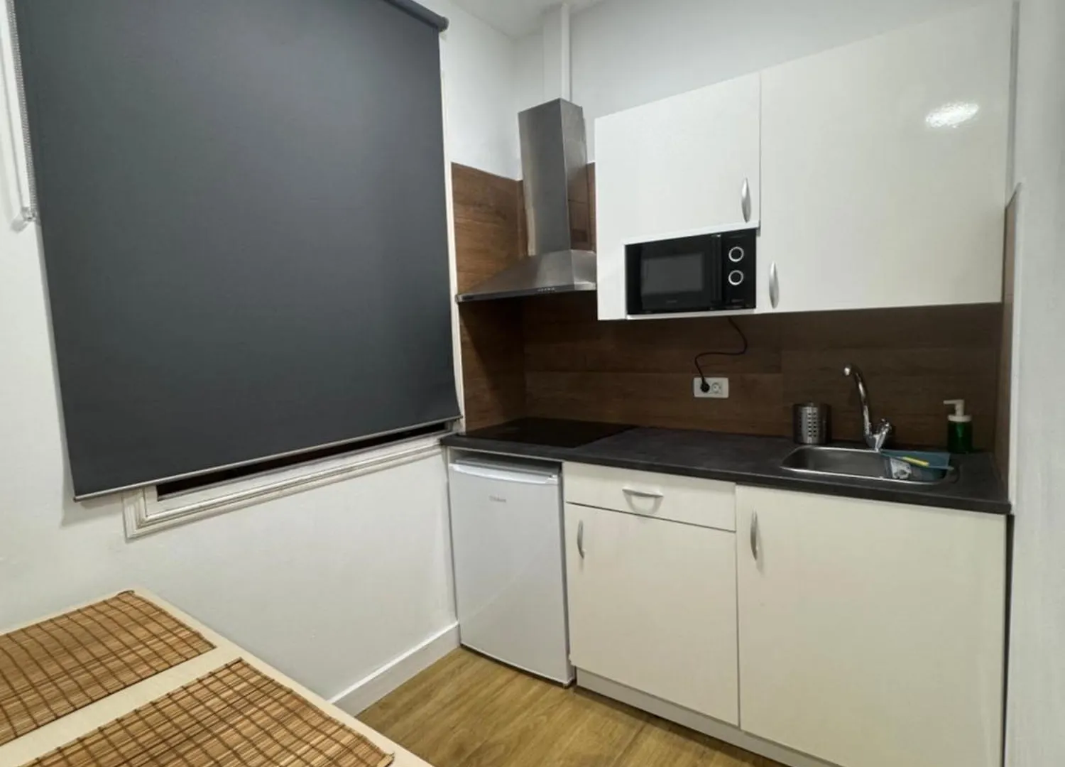 Torre Concepcion Appartement La Laguna  Spanje