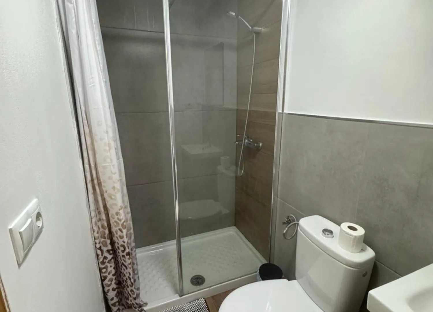 Torre Concepcion Appartement La Laguna