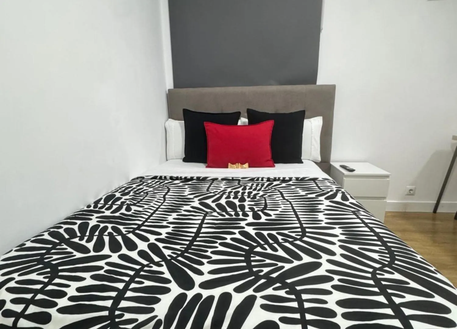 Torre Concepcion Appartement La Laguna  Spanje