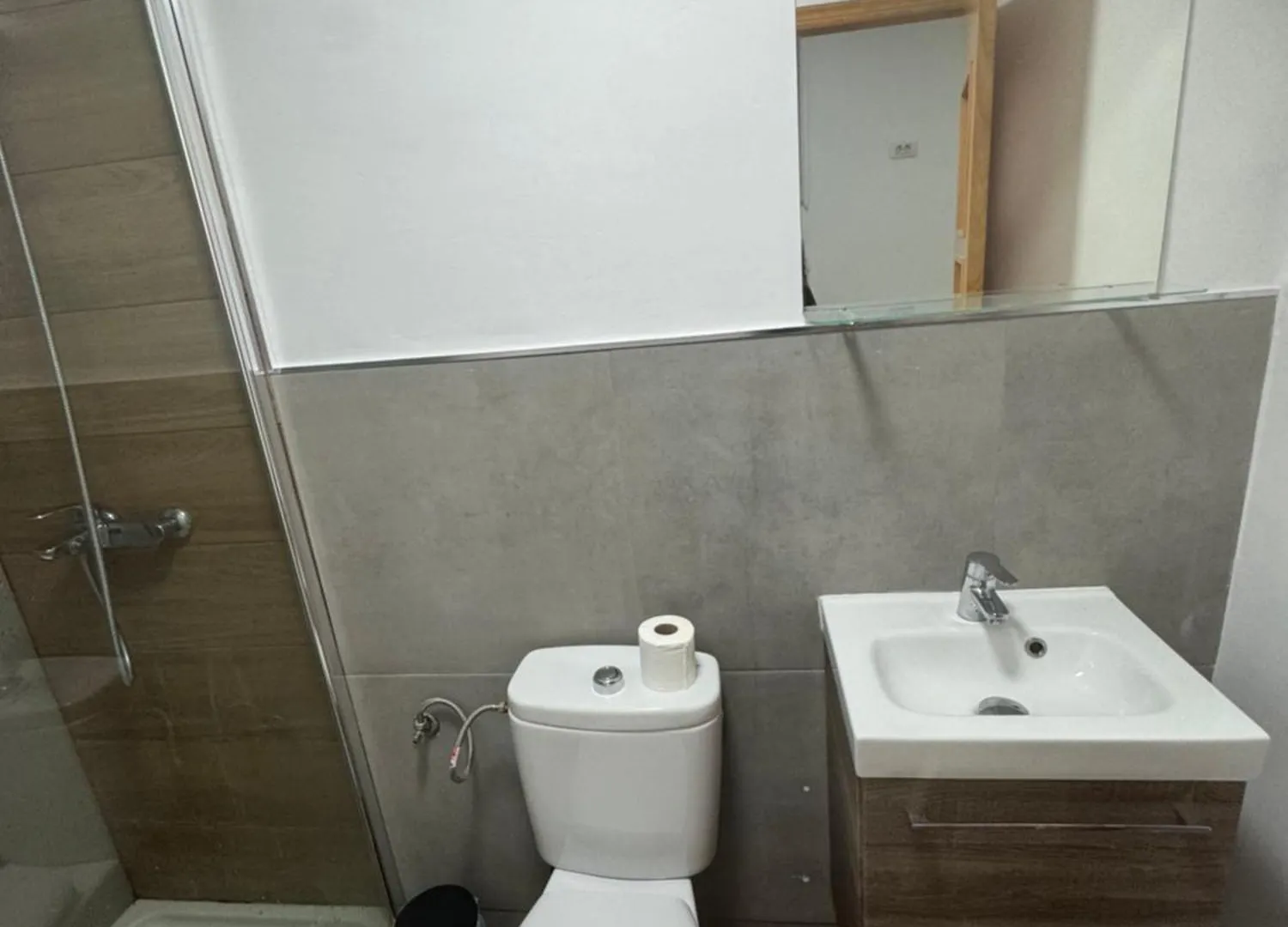 Torre Concepcion Appartement La Laguna