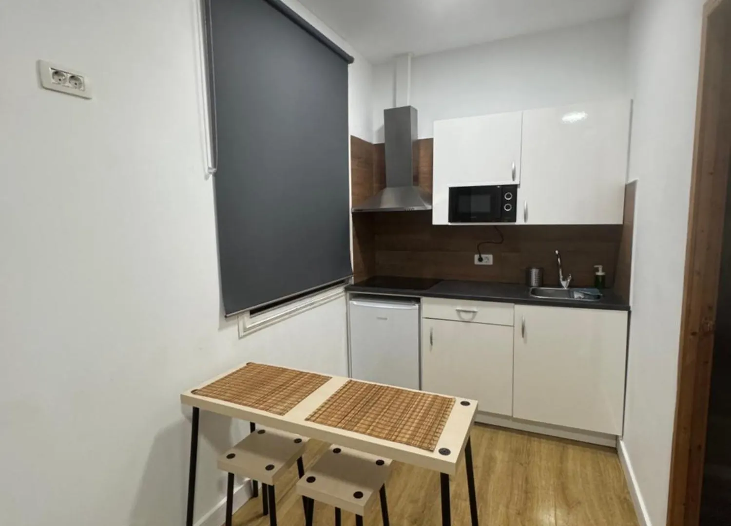 Torre Concepcion Apartment La Laguna