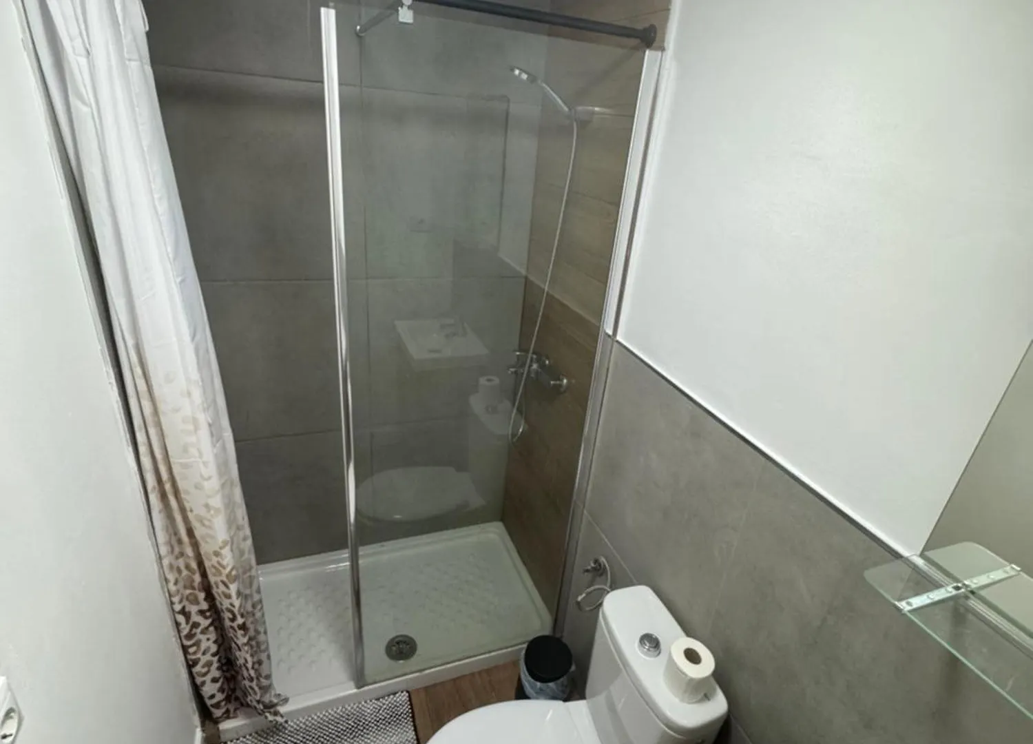 Torre Concepcion Apartment La Laguna